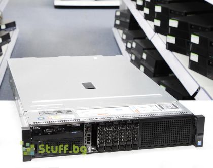 Dell Precision Rack 7910