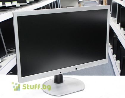 Реновиран монитор Philips 241B4L 24" Full HD