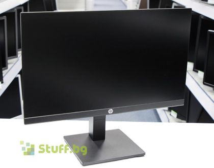 Реновиран монитор HP P24H G4 23.8" Full HD