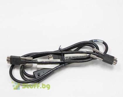 Compaq Y Cable for External Cache Battery