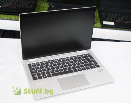 HP EliteBook x360 1040 G5