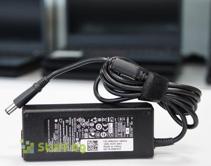 Реновиран захранващ адаптер Dell LA90PM111 90W 7.4x5.0mm