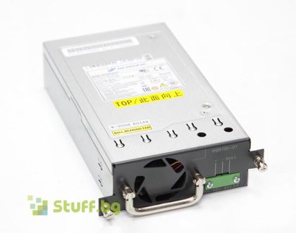 Разопаковано захранване за мрежов суич HPE X361 150W DC JD366B