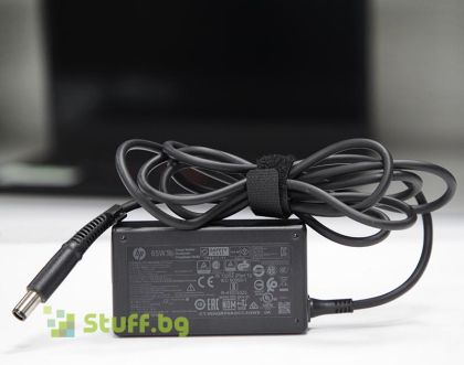 Реновиран захранващ адаптер HP TPN-CA16 65W 7.4x5.0mm