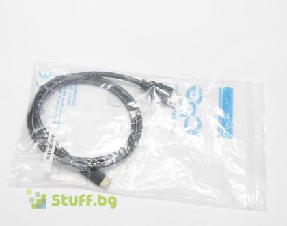 Mixed major brands Mini HDMI Typa A (Male) to HDMI Type A (Male) Cable