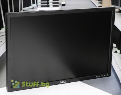 Реновиран монитор Dell E228WFP 22" WSXGA