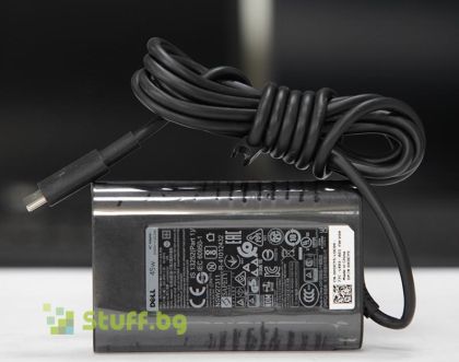 Реновиран захранващ адаптер Dell 04RYWW 45W USB-C