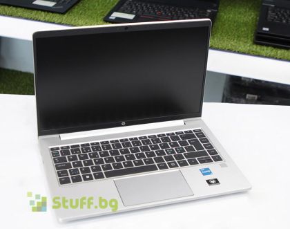 Реновиран лаптоп HP ProBook 440 G9 14" i3-1215U 16GB 256GB SSD