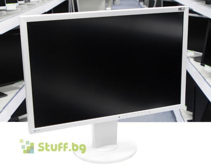 Реновиран монитор Eizo FlexScan EV2430 24.1" WUXGA