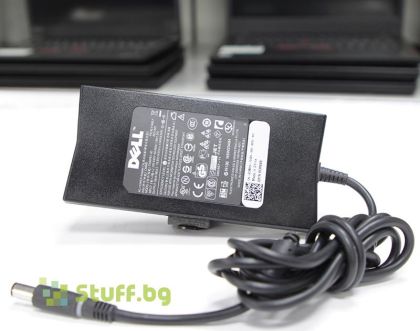 Реновиран захранващ адаптер Dell LA90PE1-01 90W 7.4x5.0mm