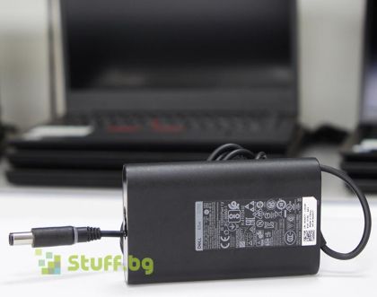 Реновиран захранващ адаптер Dell 06TFFF 65W 7.4x5.0mm