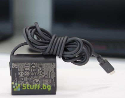 Реновиран захранващ адаптер Dell 0KR7FK 45W USB-C