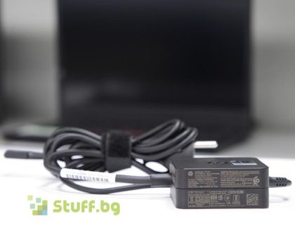 Реновиран захранващ адаптер HP TPN-DA04 45W USB-C