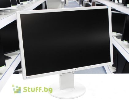 Реновиран монитор Eizo FlexScan EV2416W 24.1" WUXGA