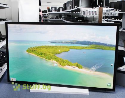 Реновиран монитор Dell 4K Interactive Touch Monitor C8621QT 85.6" 4K UHD