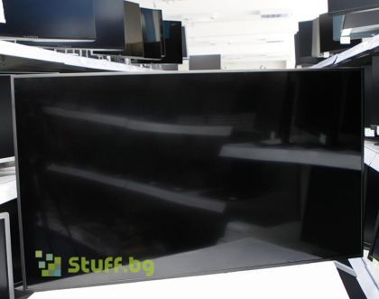 Samsung QB55R