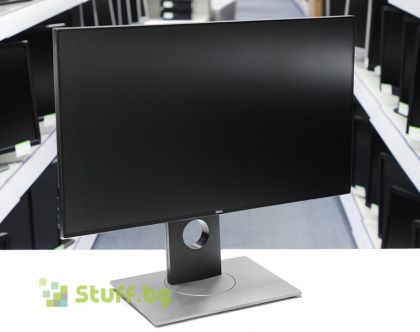 Dell UltraSharp U2417H