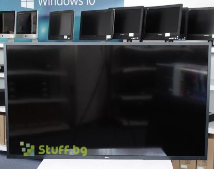 Реновиран монитор Dell Conference Room Monitor C7016H 69.5" Full HD