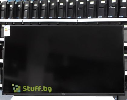 Реновиран монитор Dell 4K Conference Room Monitor C5519Q 54.6" 4K UHD