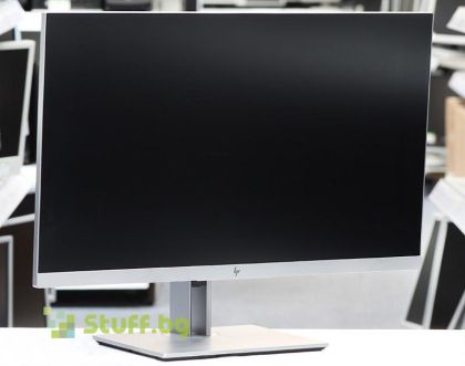 Реновиран монитор HP EliteDisplay E273q 27" QHD