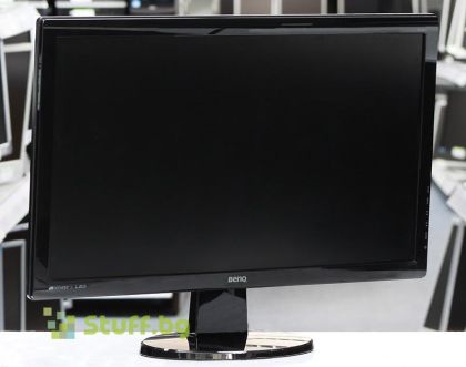 Реновиран монитор BenQ GL2450 24" Full HD