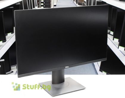 Реновиран монитор Dell P2419H 23.8" Full HD