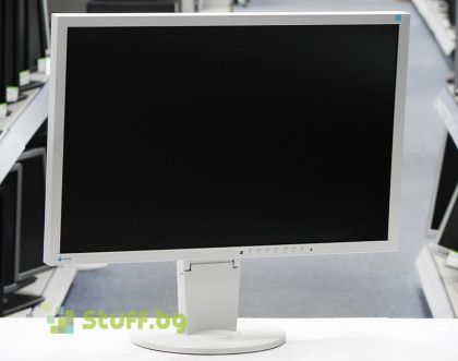 Реновиран монитор Eizo FlexScan EV2436W 24.1" WUXGA