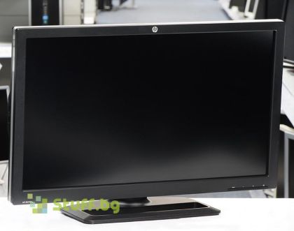 Реновиран монитор HP ZR2740w 27" QHD