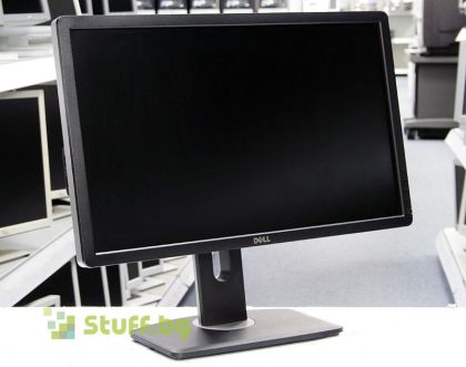 Реновиран монитор Dell U2312HM 23" Full HD