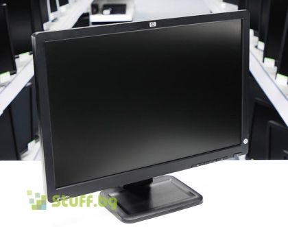 Реновиран монитор HP LE2201w 22" WSXGA