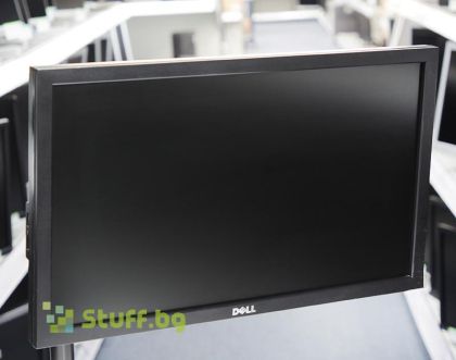 Реновиран монитор Dell P2211H 21.5" Full HD