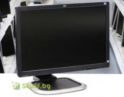 Реновиран монитор HP L2245wg 22" WSXGA