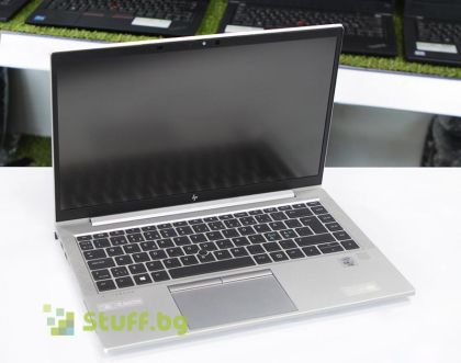 HP EliteBook 840 G7