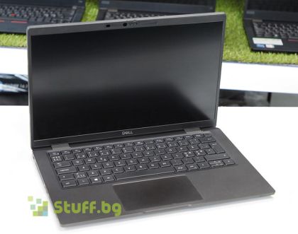 Реновиран лаптоп Dell Latitude 7420 14" Intel Core i5 16GB 256GB SSD