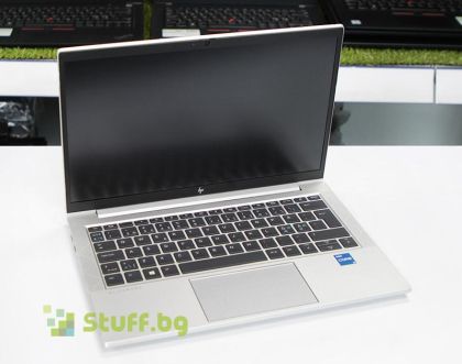 Реновиран лаптоп HP EliteBook 830 G8 13.3" Intel Core i5 16GB 256GB SSD