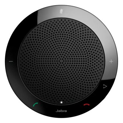 Конферентна колонка Jabra Speak 410 за PC, Bluetooth, USB