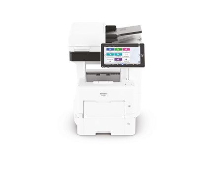 МФУ копир, принтер, скенер Ricoh IM 550F