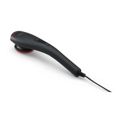 Масажор Beurer MG 24 Massager with heat function; Soothing and relaxing vibration massage;3 massage attachments;2 intensity levels;2 pre-set programs