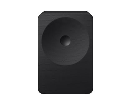 Аудио система Samsung Music Studio 7 HW-LS70H Multi-Directional WiFi-Bluetooth Wireless Speaker (2026) Black