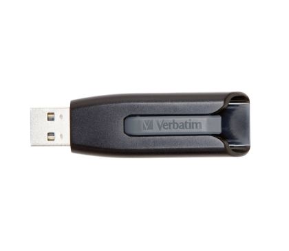 USB флаш памет Verbatim Store 'n' Go V3 64GB USB 3.2 Gen 1 (49174)