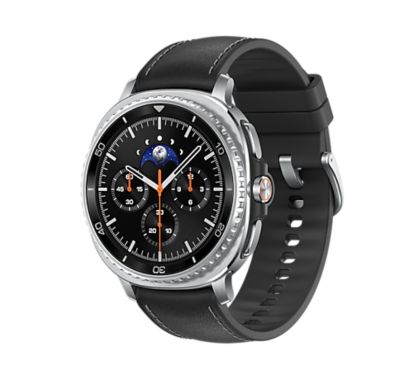Часовник Samsung L500 Galaxy Watch8 Classic 46mm Black