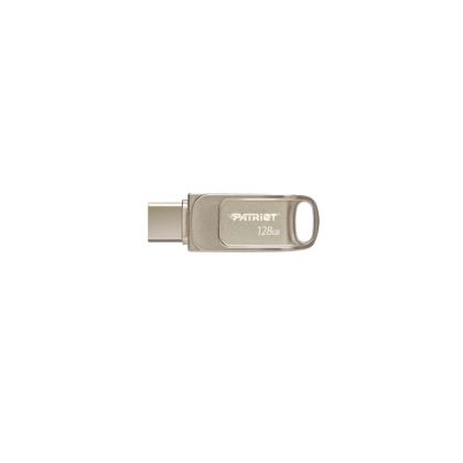 Памет Patriot TAB560 128GB USB 3.2 Gen 1 Type-A+C