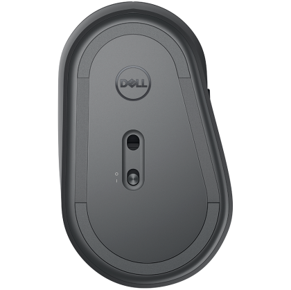 Безжична мишка Dell MS5320W 1600DPI Bluetooth 2.4GHz 7 бутона (570-ABHI)