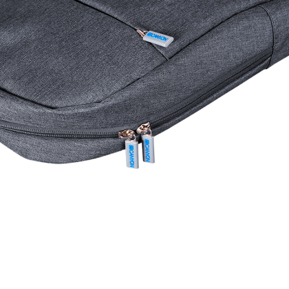 Раница за лаптоп Canyon BP-4 15.6" сива (CNE-CBP5DB4)