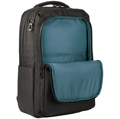 TUCANO PLANET AGS BACKPACKS FOR MacBook Pro 16/ Laptop 15.6 Black