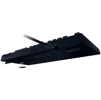 RAZER BlackWidow V4 Tenkeyless HyperSpeed - US Layout - Gaming Keyboard