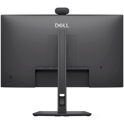 Monitor Dell Pro P P2426HEB, 24", 1920x1080, FHD, 120 Hz, IPS Antiglare, 16:9, 1500:1, 300 cd/m2, 8 ms/5 ms, 178/178,1xDP, 1xDP-out, HDMI, 2xUSB-C, 3xUSB-A, 1xUSB-B, RJ-45, Speakers, Tilt, Swivel, Pivot, Height Adjust, 3Y