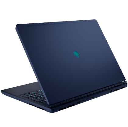 Dell Alienware 16X Aurora AC16251, Intel Core Ultra 7 255HX(20C, 20T, 30MB cache, up to 5.2GHz), 16.0" WQXGA(2560x1600) 100% DCIP-3, 32GB (2x16GB)DDR5, 1TB M.2 SSD, NVIDIA GeForceRTX5060, WiFi+BT, IR Cam+Mic, EN AlienFX KBD, Win11Pro, 3Y B.Ons