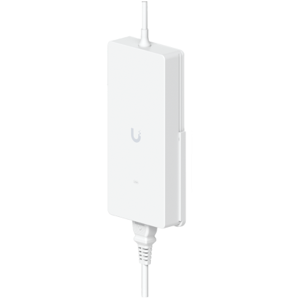 Ubiquiti UACC-Adapter-AC-210W-EU AC power adapter 210W at 54V DC for a PoE switch