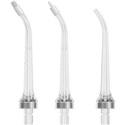 ADI0003 irrigator Nozzles, accessory, Standard Nozzle, Orthodonitc Nozzle, Periodontal Nozzle